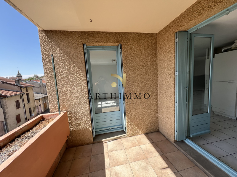 Appartement 4 pièces 70 m² · à Bourg-de-Péage · 70 m² · 700 €/mois